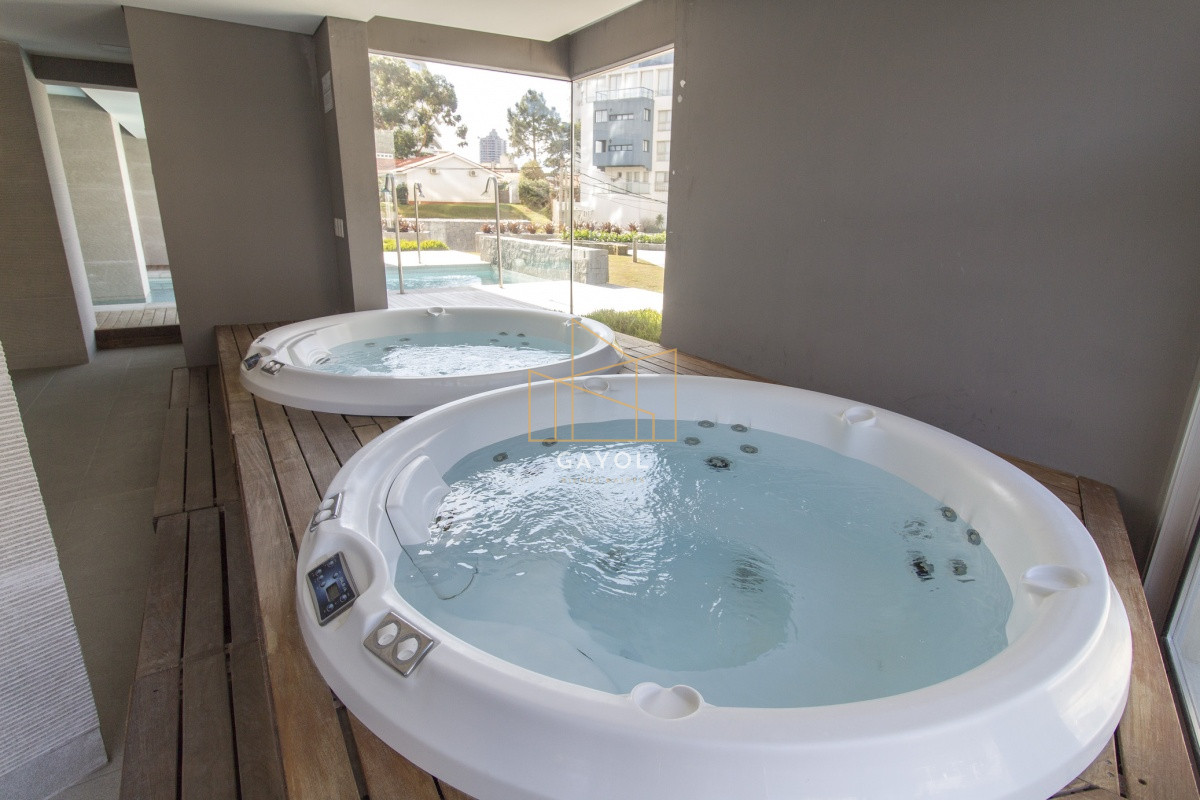 Apartamento ID.468 - Piso alto y excelentes amenities