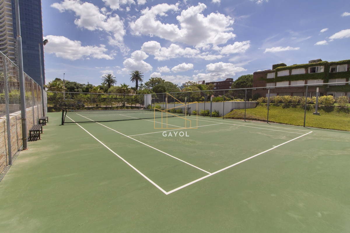 Apartamento ID.328 - Apartamento en venta y alquiler en Mansa Punta del Este, 2 dormitorios, 3 baños