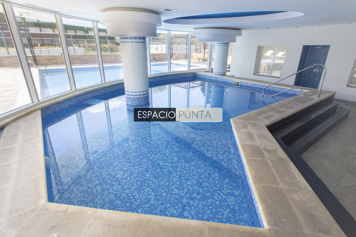 Apartamento ID.1482 - Apartamento en venta y alquiler en Mansa Punta del Este, 2 dormitorios, 3 baños