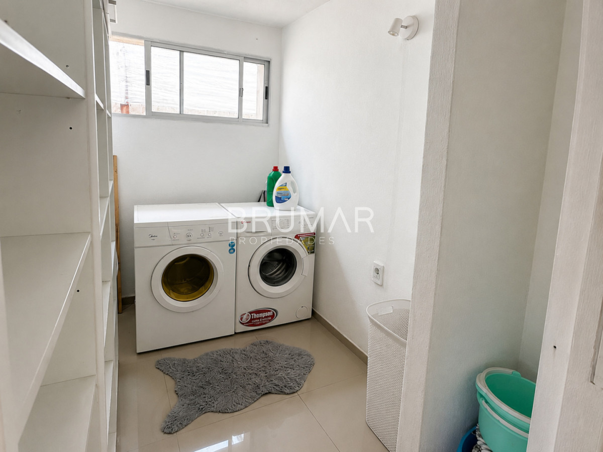 Casa ID.884 - Casa 4 dormitorios alquiler anual Pinares