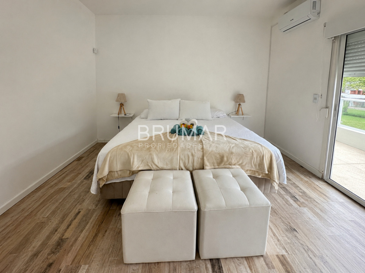 Casa ID.884 - Casa 4 dormitorios alquiler anual Pinares