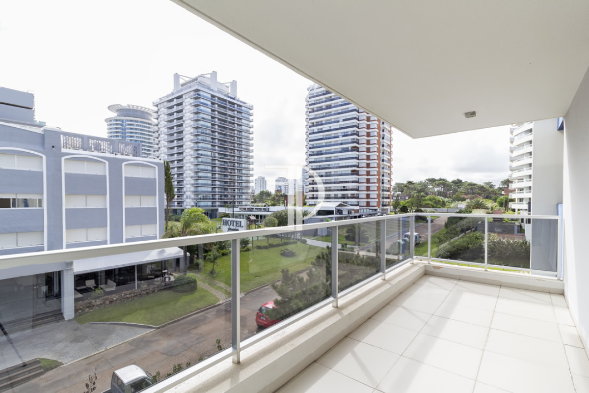 Apartamento ID.1009 - Apartamento en venta y alquiler en Brava Punta del Este, 1 dormitorios, 1 baños