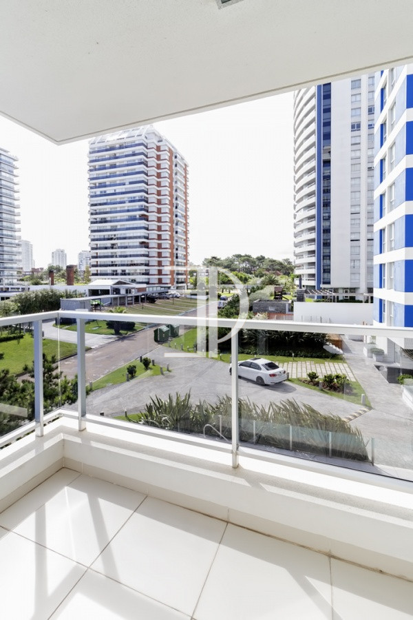 Apartamento ID.1009 - Apartamento en venta y alquiler en Brava Punta del Este, 1 dormitorios, 1 baños