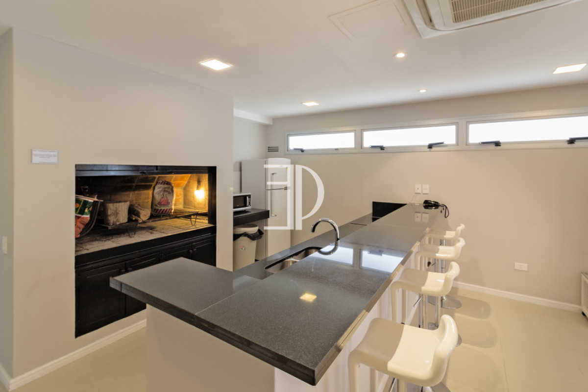 Apartamento ID.1009 - Apartamento en venta y alquiler en Brava Punta del Este, 1 dormitorios, 1 baños