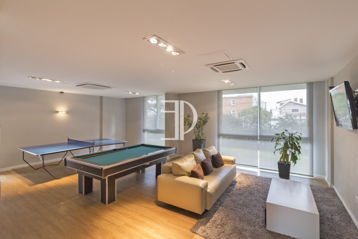 Apartamento ID.1009 - Apartamento en venta y alquiler en Brava Punta del Este, 1 dormitorios, 1 baños