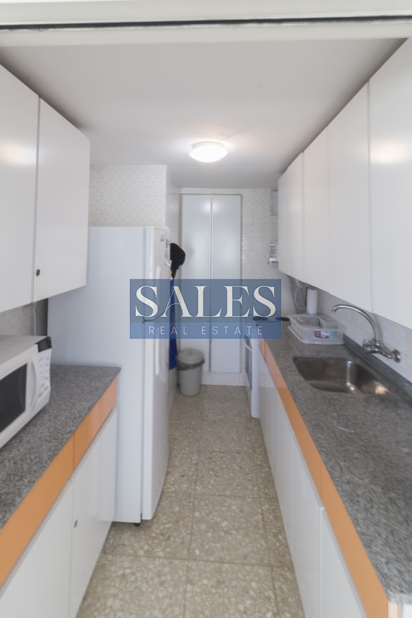 Apartamento ID.419 - Amplio departamento de 3 dormitorios en Peninsula