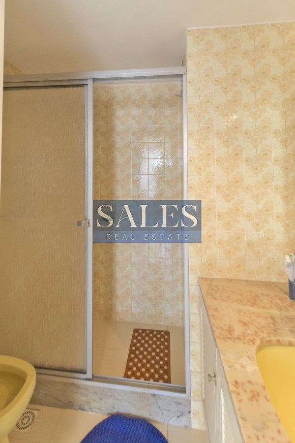 Apartamento ID.419 - Amplio departamento de 3 dormitorios en Peninsula