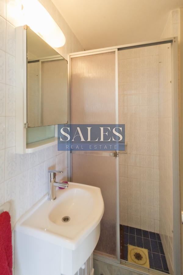 Apartamento ID.419 - Amplio departamento de 3 dormitorios en Peninsula