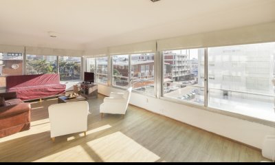 Apartamento en venta en Península Punta del Este, 2 dormitorios, 2 baños