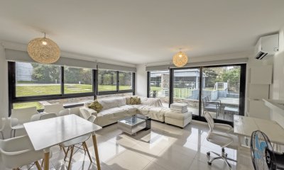 Mansa, 2 dorm, 2 baños