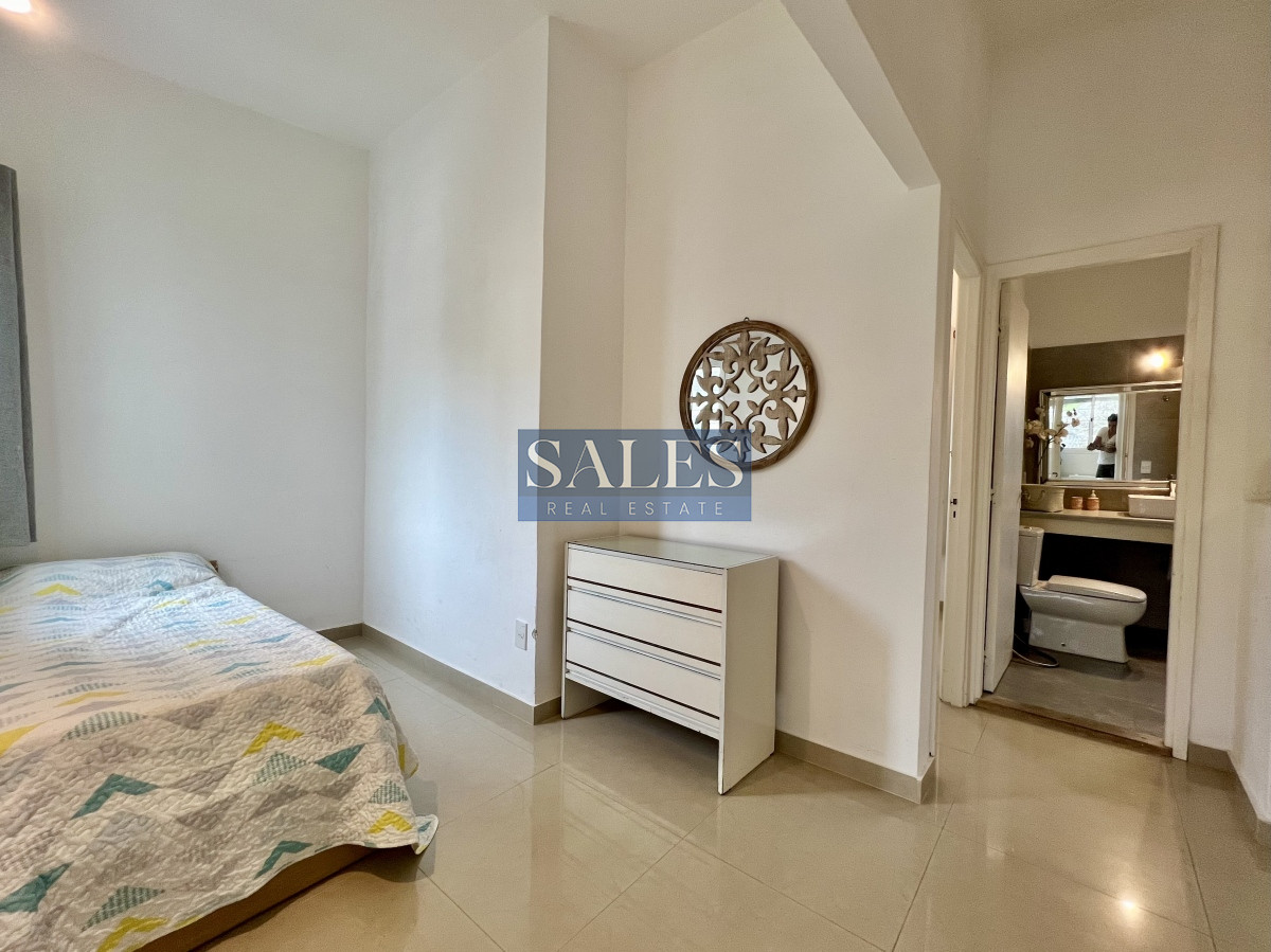 Casa ID.1391 - Casa Alquiler Anual 2 dormitorios Playa Mansa 