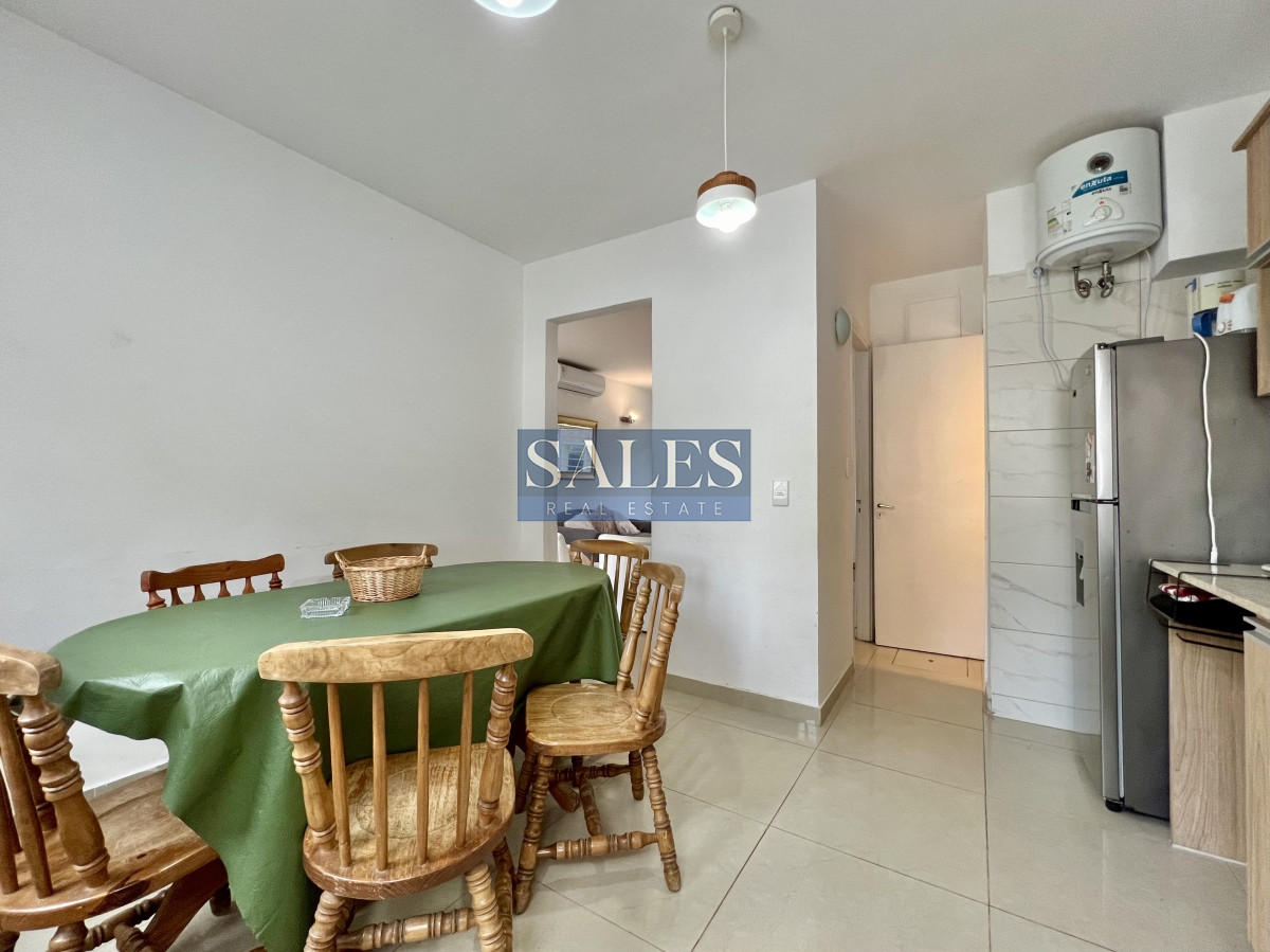 Casa ID.1391 - Casa Alquiler Anual 2 dormitorios Playa Mansa 