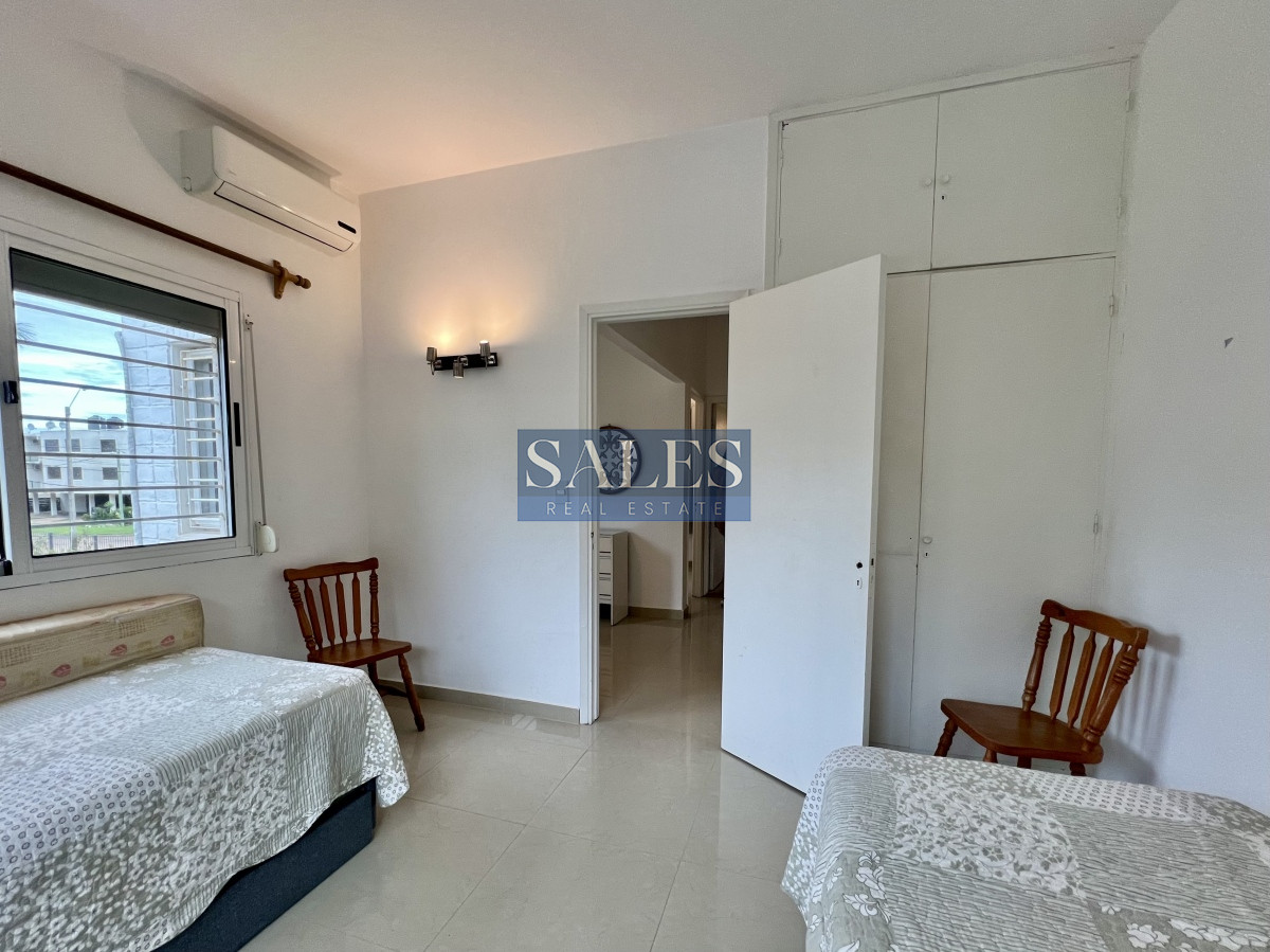 Casa ID.1391 - Casa Alquiler Anual 2 dormitorios Playa Mansa 