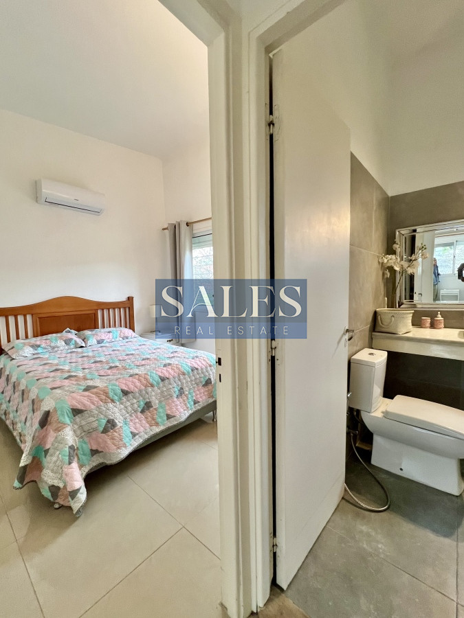 Casa ID.1391 - Casa Alquiler Anual 2 dormitorios Playa Mansa 