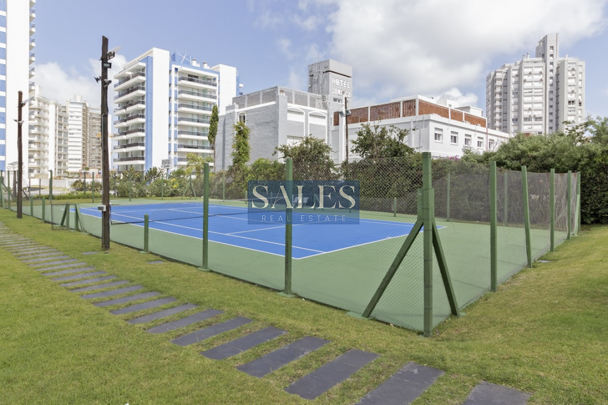 Apartamento ID.1090 - Apartamento - Venta y Alquiler- 2 dormitorios - Aidy Grill - Punta del Este