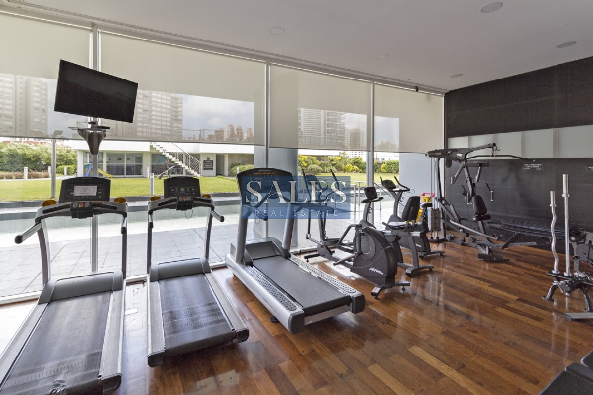 Apartamento ID.1090 - Apartamento - Venta y Alquiler- 2 dormitorios - Aidy Grill - Punta del Este