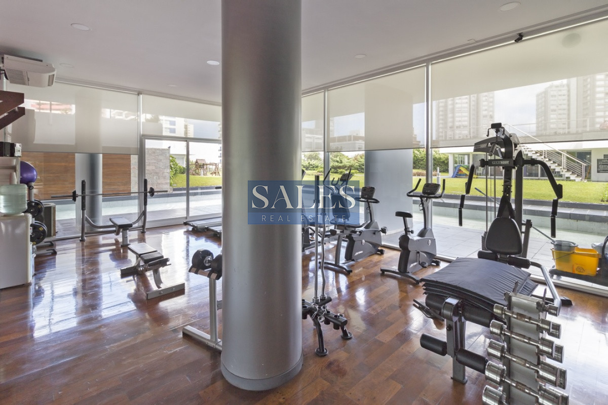 Apartamento ID.1090 - Apartamento - Venta y Alquiler- 2 dormitorios - Aidy Grill - Punta del Este