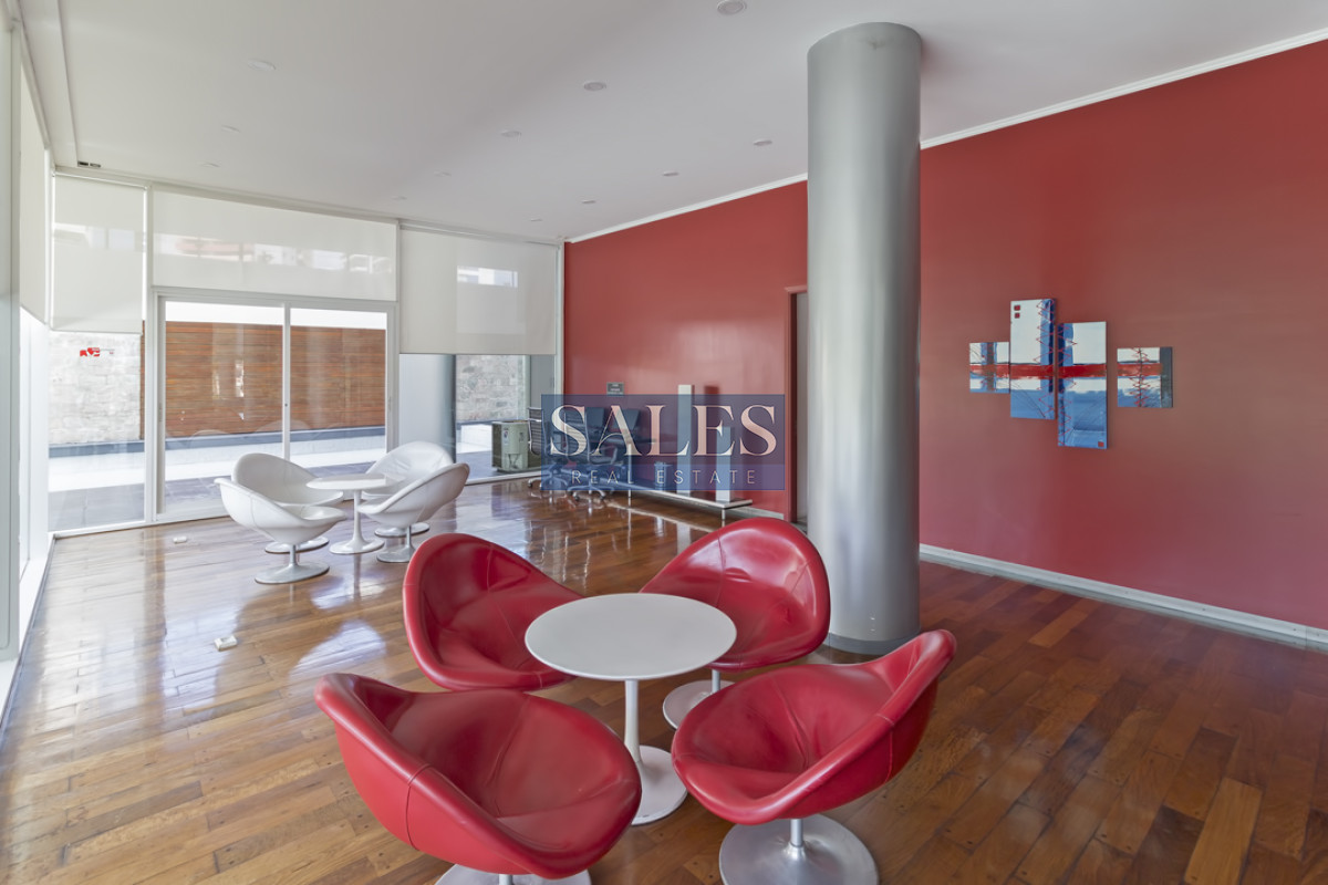 Apartamento ID.1090 - Apartamento - Venta y Alquiler- 2 dormitorios - Aidy Grill - Punta del Este
