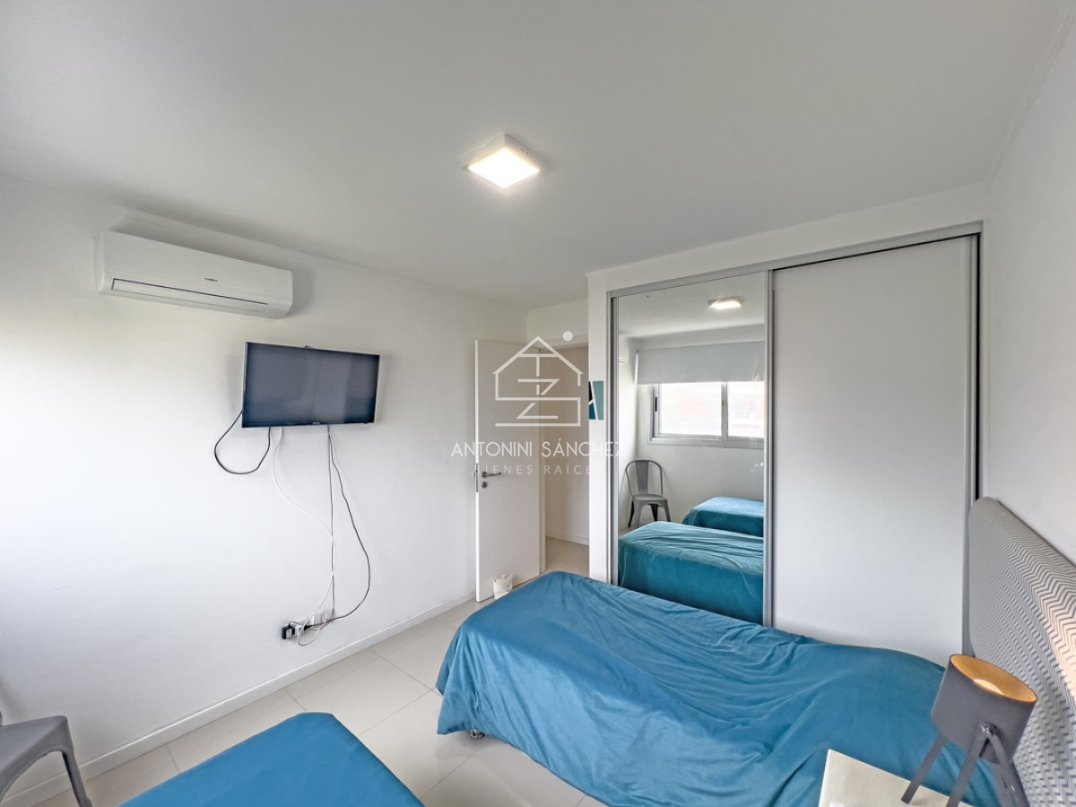 Apartamento ID.1159 - Apartamento en venta en Punta del Este. 