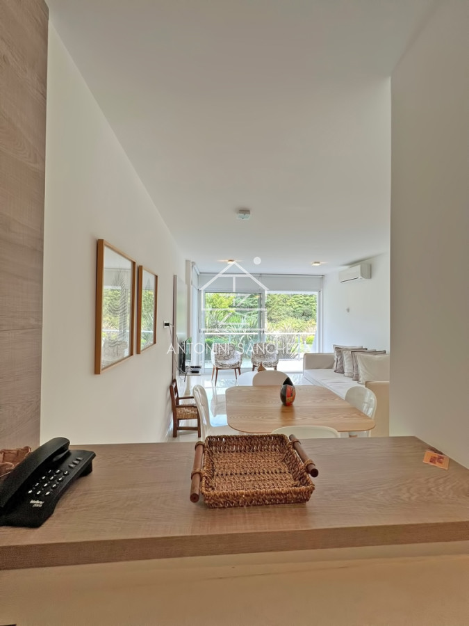 Apartamento ID.1443 - Apartamento en venta en Mansa Punta del Este, 1 dormitorios, 1 baños