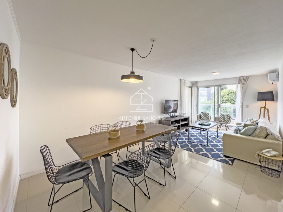 Apartamento ID.1159 - Apartamento en venta en Punta del Este. 