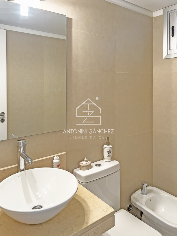 Apartamento ID.1159 - Apartamento en venta en Punta del Este. 