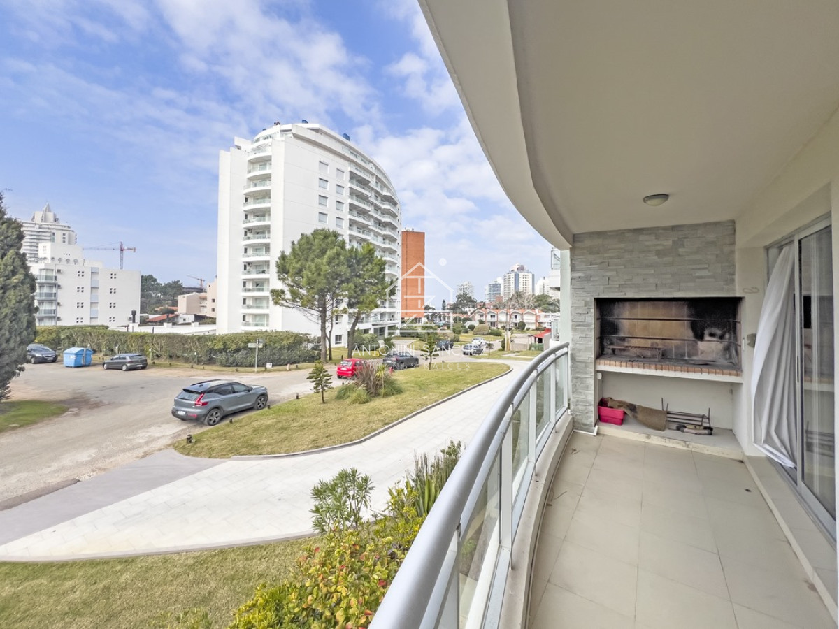 Apartamento ID.1159 - Apartamento en venta en Punta del Este. 