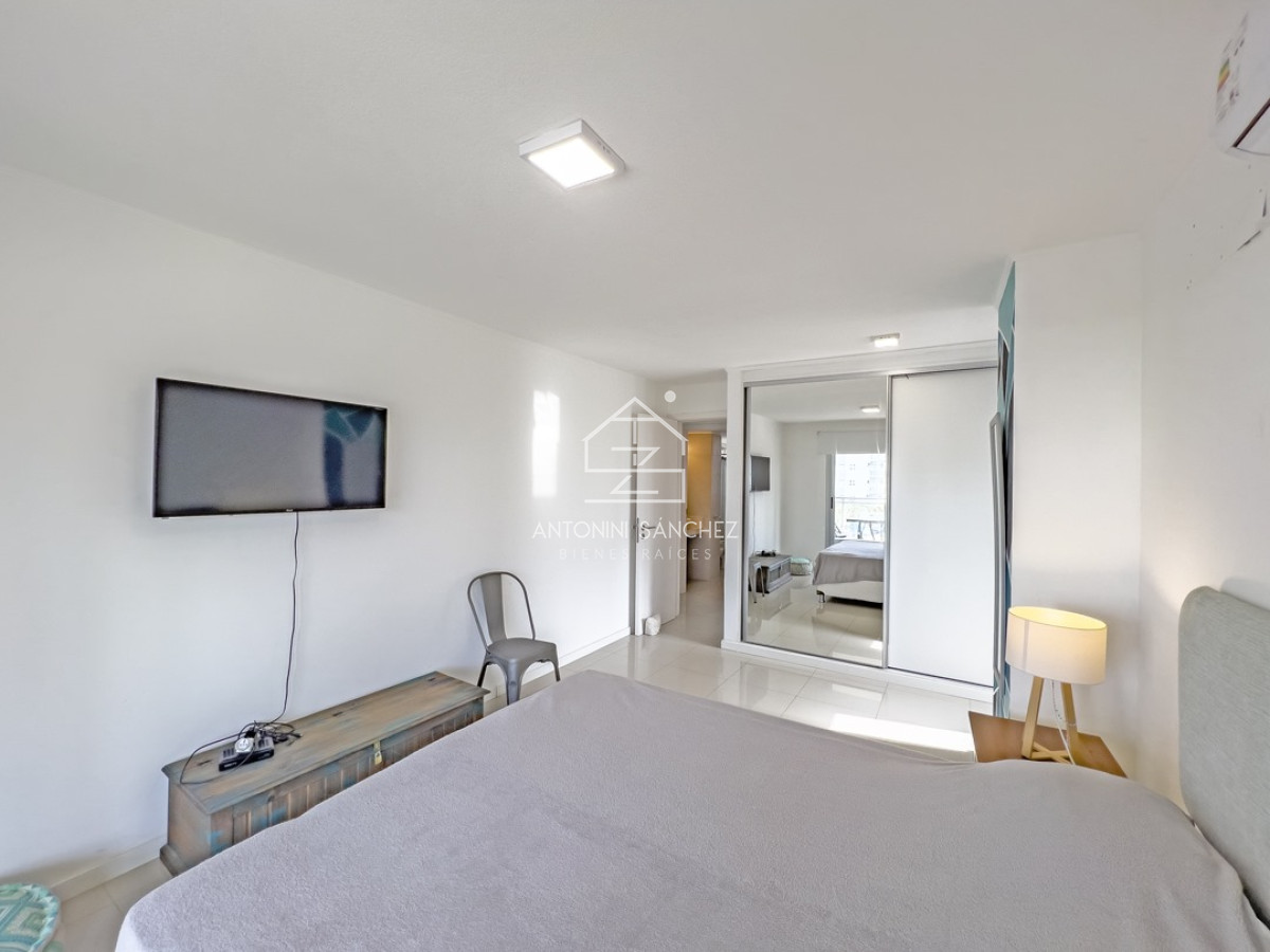Apartamento ID.1159 - Apartamento en venta en Punta del Este. 
