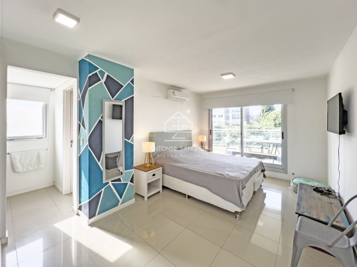 Apartamento ID.1159 - Apartamento en venta en Punta del Este. 