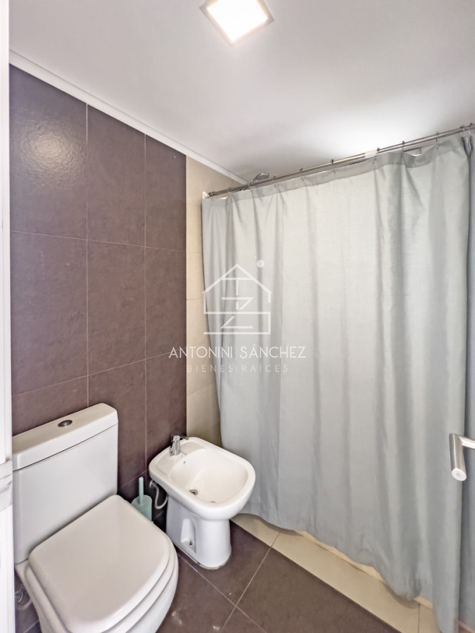 Apartamento ID.1159 - Apartamento en venta en Punta del Este. 