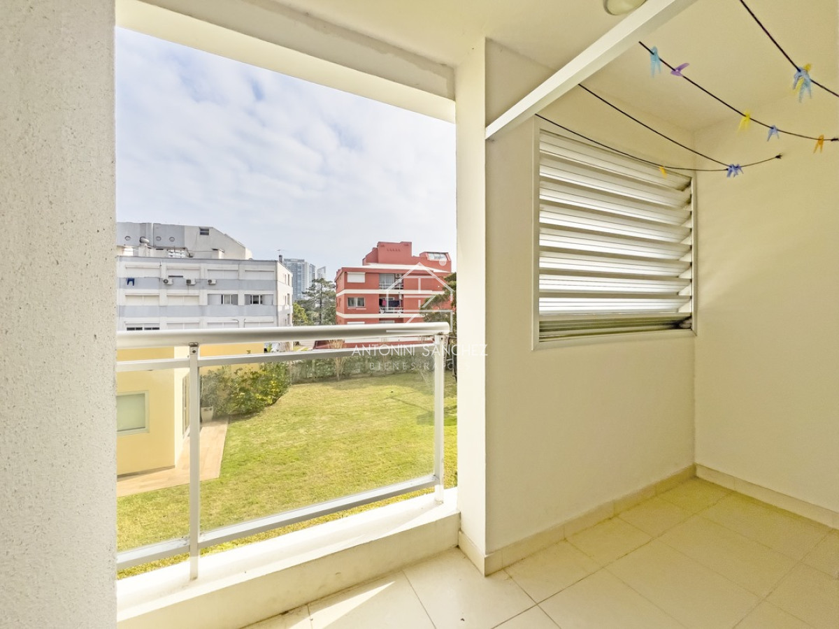 Apartamento ID.1159 - Apartamento en venta en Punta del Este. 