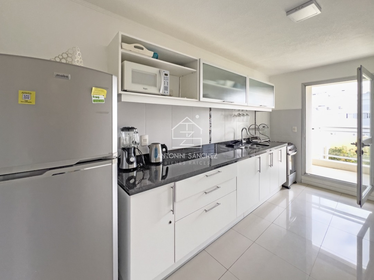 Apartamento ID.1159 - Apartamento en venta en Punta del Este. 