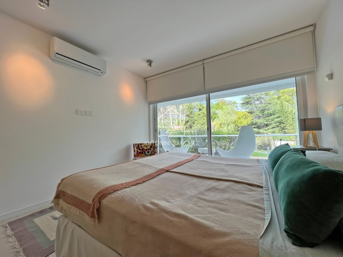 Apartamento ID.1443 - Apartamento en venta en Mansa Punta del Este, 1 dormitorios, 1 baños