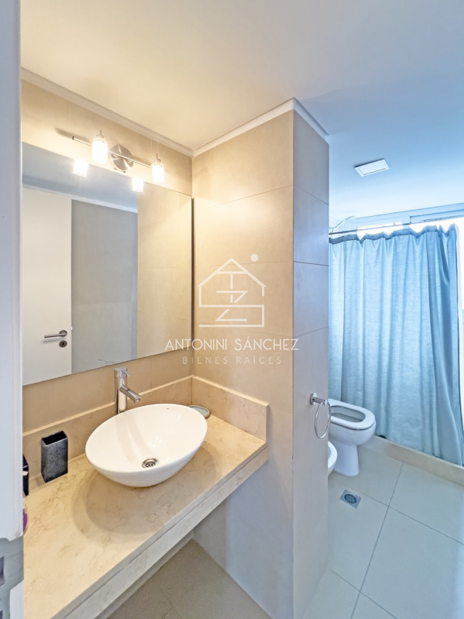 Apartamento ID.1159 - Apartamento en venta en Punta del Este. 