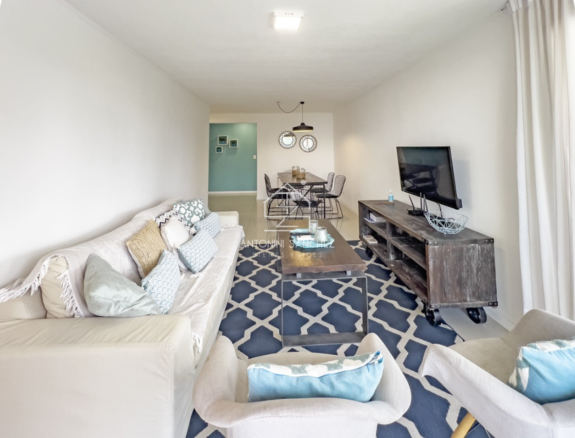 Apartamento ID.1159 - Apartamento en venta en Punta del Este. 
