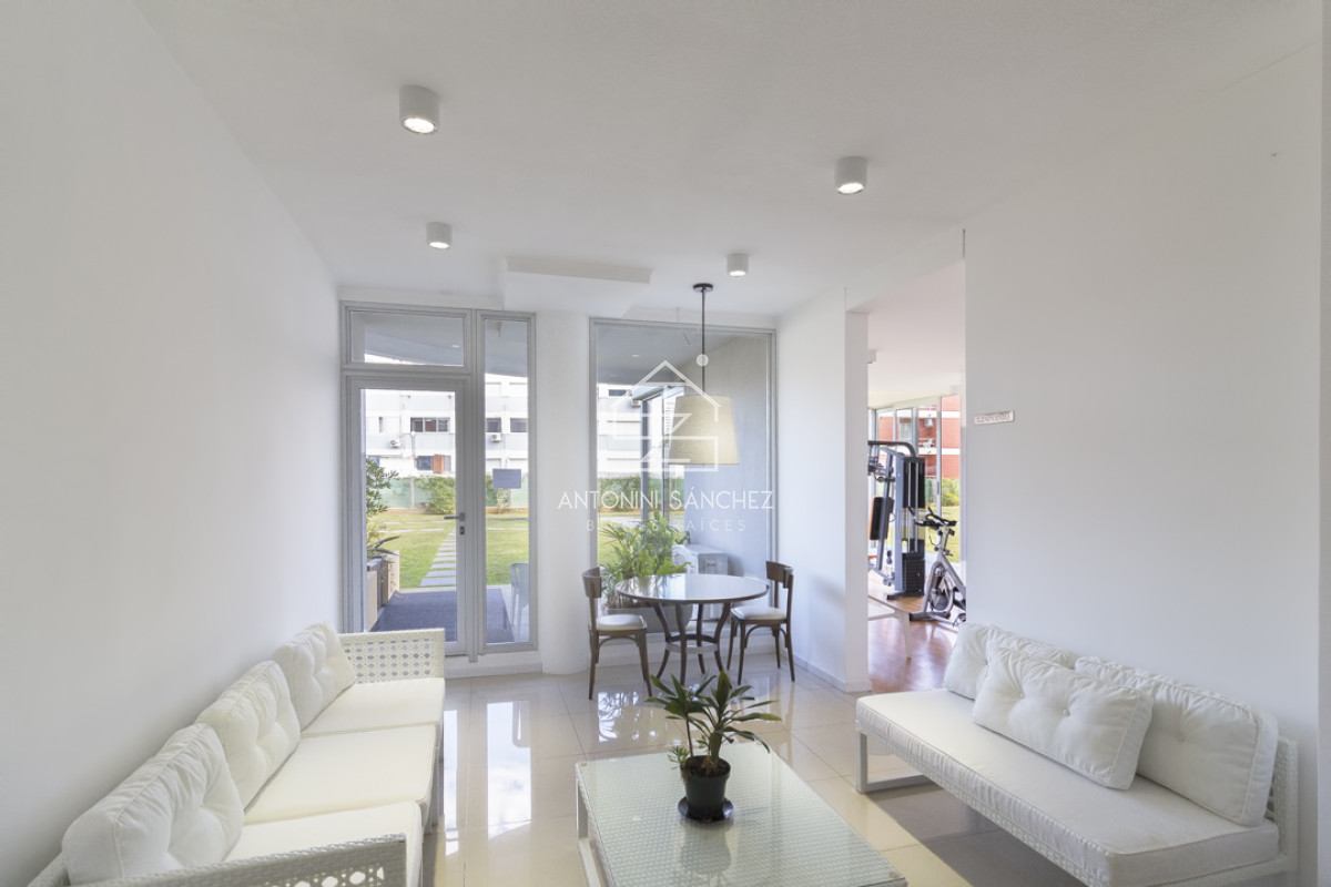 Apartamento ID.1159 - Apartamento en venta en Punta del Este. 