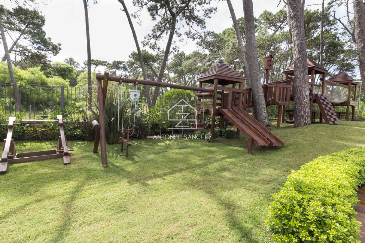 Apartamento ID.1443 - Apartamento en venta en Mansa Punta del Este, 1 dormitorios, 1 baños