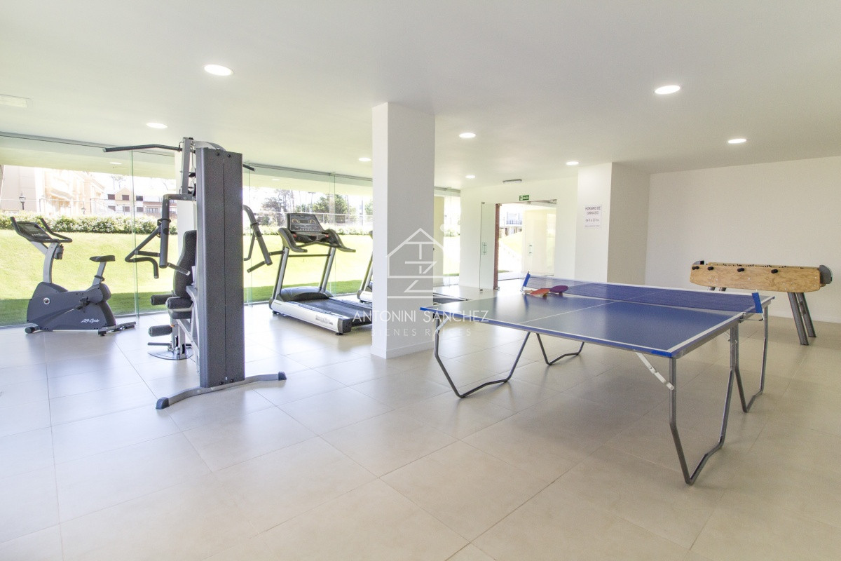 Apartamento ID.2332 - VENTA APARTAMENTO 1 DORMITORIO PLAYA MANSA PUNTA DEL ESTE