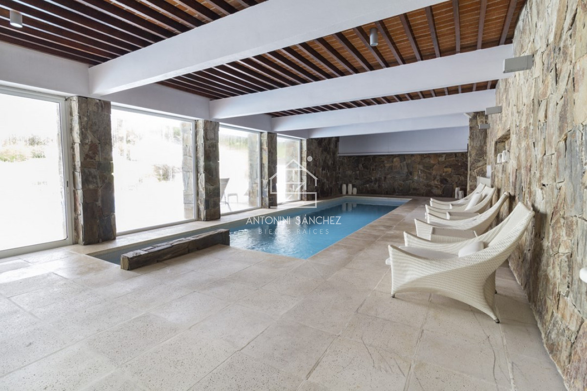 Apartamento ID.1443 - Apartamento en venta en Mansa Punta del Este, 1 dormitorios, 1 baños