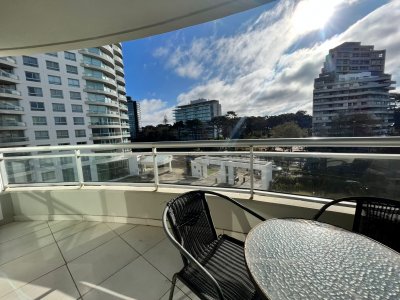 Apartamento ID.1160/En-venta-o-alquiler-anual-en-torre-con-amenities- - En venta o alquiler anual en torre con amenities 