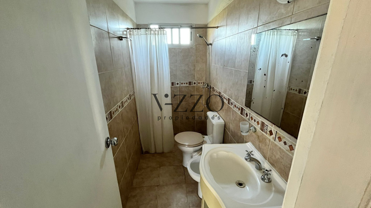 Casa ID.1097/Casa-moderna-con-vista-al-mar---2-dorm- - Casa moderna con vista al mar - 2 dorm 