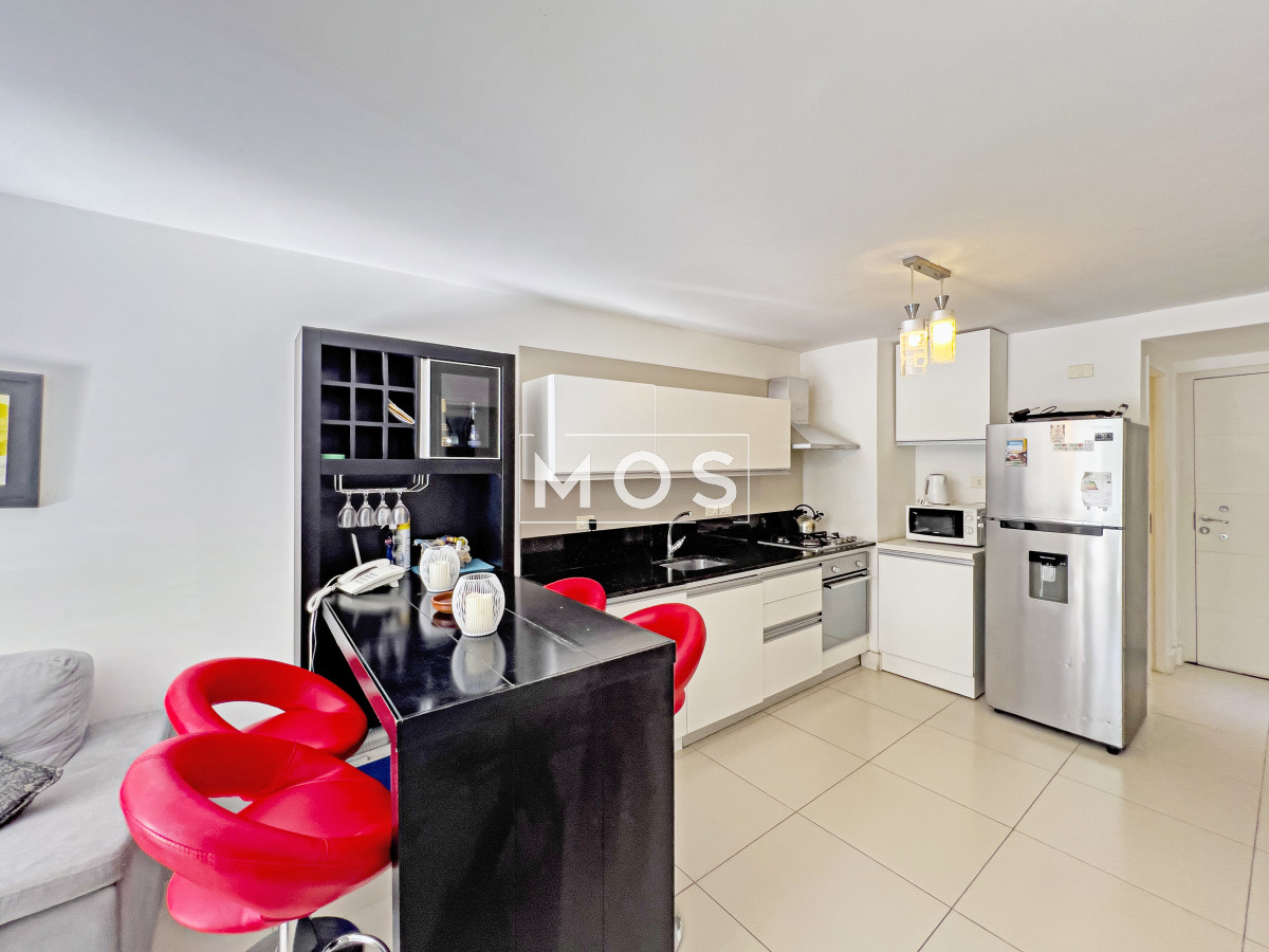 Apartamento ID.2759 - Apartamento en venta de 1 dormitorio y medio