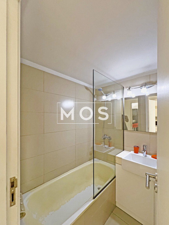 Apartamento ID.2759 - Apartamento en venta de 1 dormitorio y medio