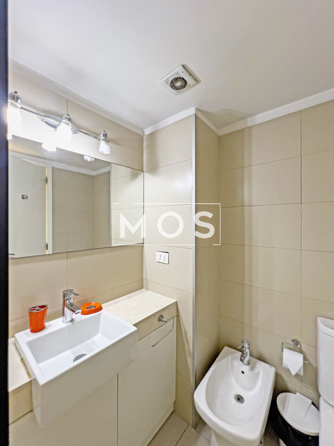 Apartamento ID.2759 - Apartamento en venta de 1 dormitorio y medio
