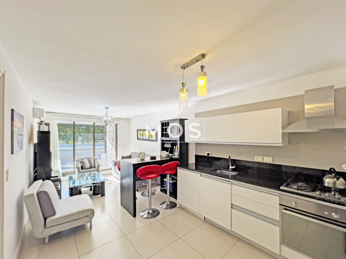 Apartamento ID.2759 - Apartamento en venta de 1 dormitorio y medio