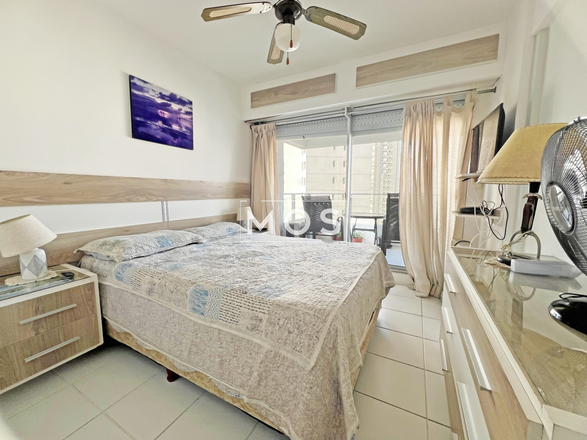 Apartamento ID.2863 - Apartamento en Venta 1 y dormitorio y medio