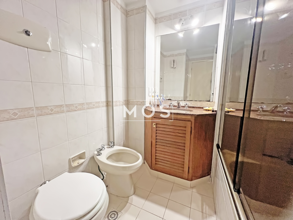 Apartamento ID.2863 - Apartamento en Venta 1 y dormitorio y medio