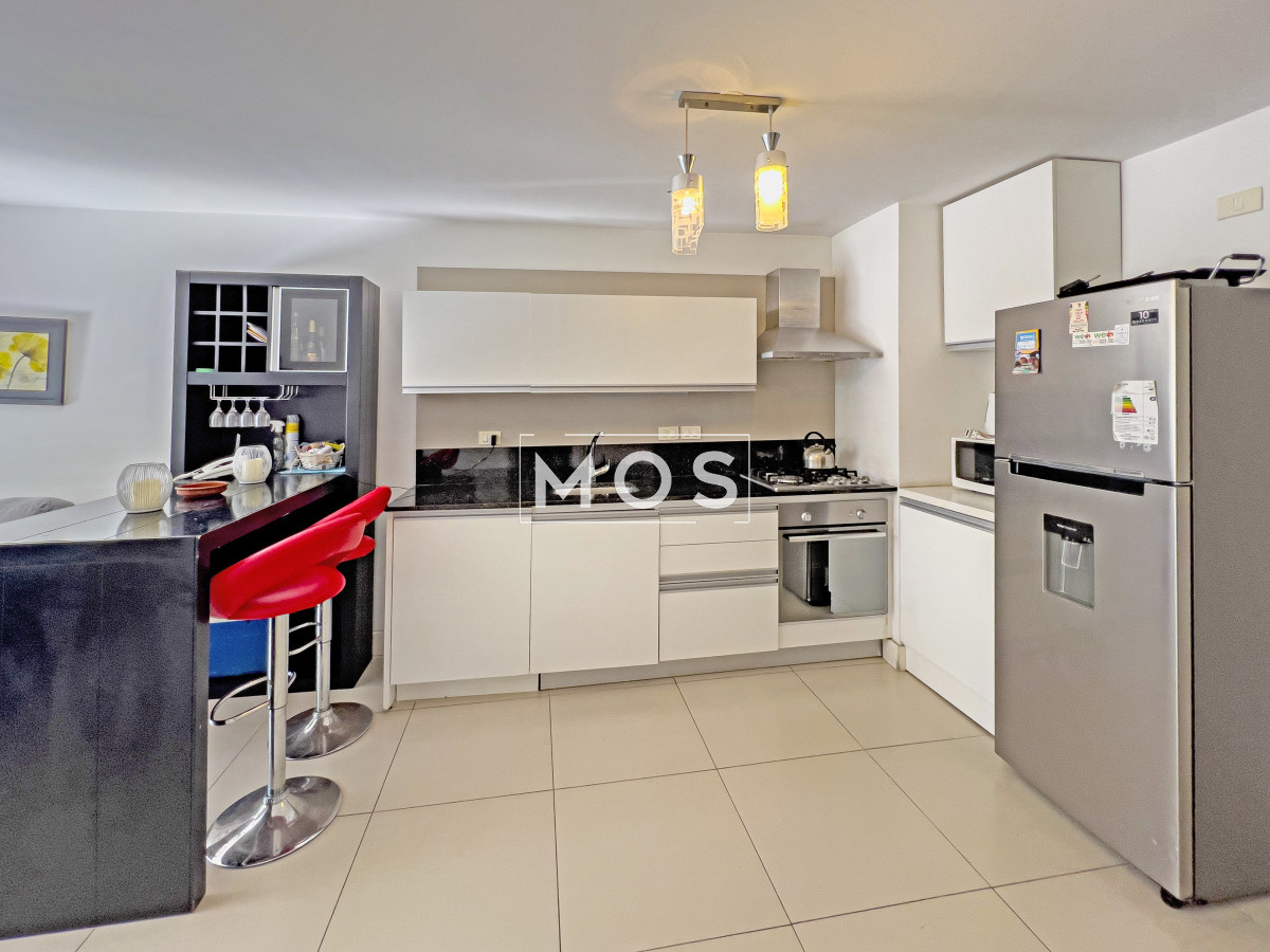 Apartamento ID.2759 - Apartamento en venta de 1 dormitorio y medio