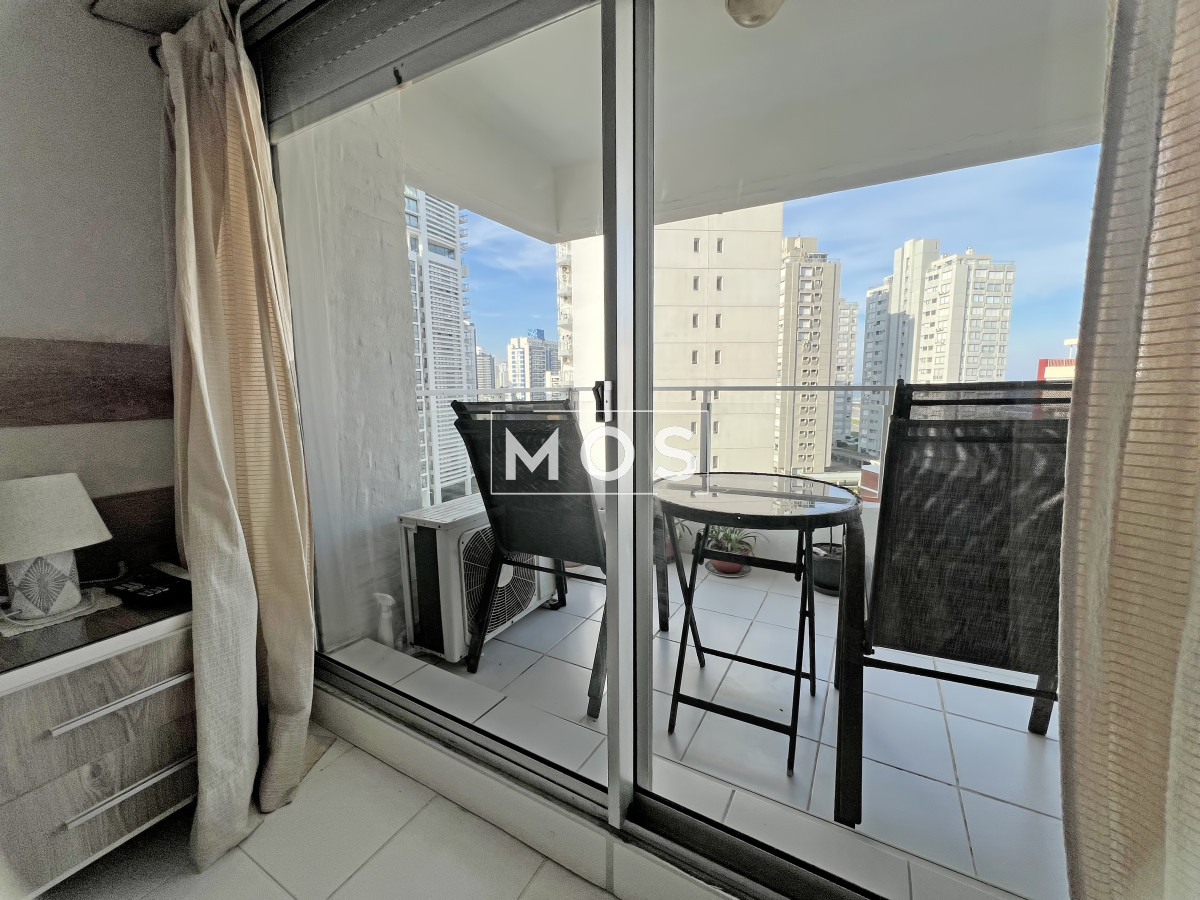 Apartamento ID.2863 - Apartamento en Venta 1 y dormitorio y medio