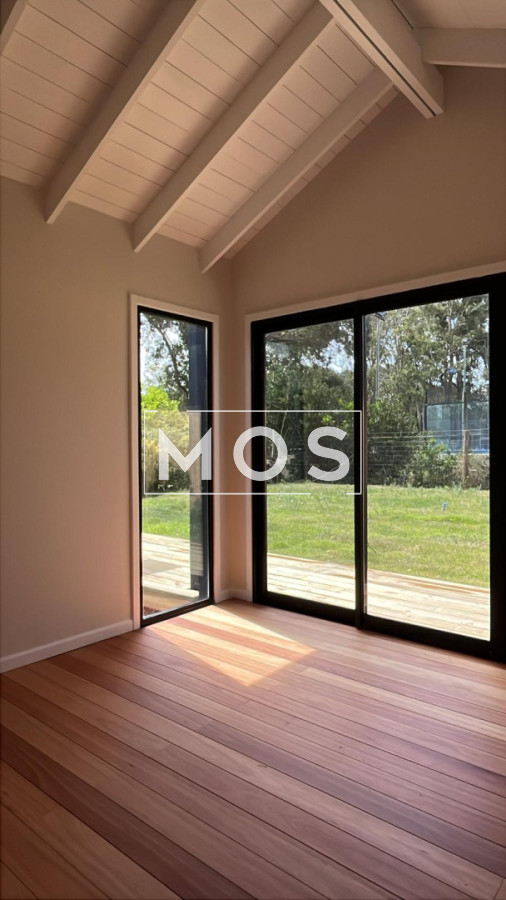 Casa ID.3075 - Casa en venta a estrenar en La Barra 